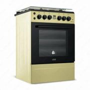 Газовая плита Artel Apetito 10-G Classic, Beige