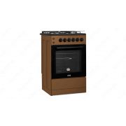 Газовая плита Artel Apetito 50 02-G Brown