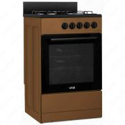 Газовая плита Artel Apetito 50 00-G Brown