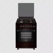 Газовая плита Ferre LN60-21Br (F) Коричневый