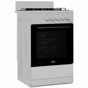 Газовая плита Artel Apetito 00-G NEW Grey