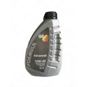 Моторное масло Q8 FORMULA ADVANCED 10W-40