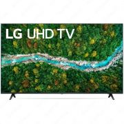 Телевизор LG 55UP77006LB (2021)