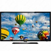 Телевизор TV Vesta 43V10H black