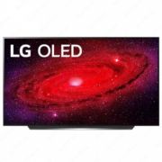 Телевизор LG 55-дюймовый 55CXRLA OLED 4K UHD Smart TV