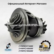 КАРТРИДЖ ТКР (60-52) HX35W HOLSET