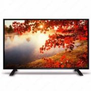 Телевизор Moonx 43-дюймовый 43E100F Full HD TV