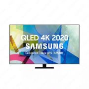 Телевизор TV SAMSUNG 85Q80T