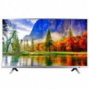 Телевизор Ziffler 55-дюймовый 55ZU750 4K UHD Smart TV