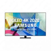 Телевизор TV SAMSUNG 65Q80TA