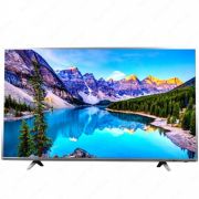 Телевизор Ziffler 65-дюймовый 65ZU7500 4K UHD Smart TV