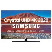 Телевизор Samsung UE50TU7500U 50