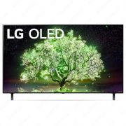 Телевизор LG OLED55A1RLA (2021)