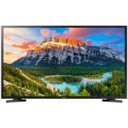 Телевизор Samsung UE32N5300AU Full HD Smart TV