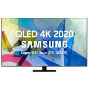 Телевизор QLED Samsung QE75Q80TAU 75