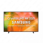 Телевизор TV SAMSUNG 43AU8000