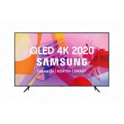 Телевизор Samsung 43QU60TA