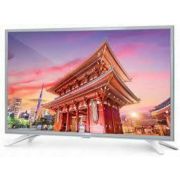 Телевизор Shivaki 43SF90G SMART мокрый асфальт LED