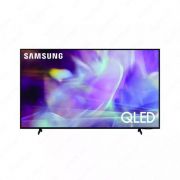 Телевизор TV SAMSUNG QE55Q60AAUXCE