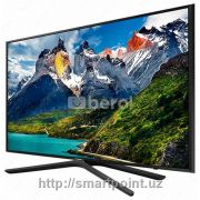 Телевизор LG 43N 7100 SMART