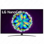 Телевизор LG 65-дюймовый 65NANO866 4K UHD Smart TV