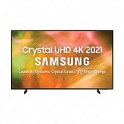 Телевизор Samsung Crystal UHD 4K Smart TV 43AU8000