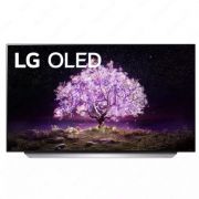 Телевизор LG 55-дюймовый 55C1RLA OLED 4K UHD Smart TV (2021)