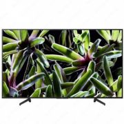 Телевизор Sony 55-дюймовый 55XG7096 4K UHD Smart TV