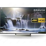 Телевизор Sony KD-65XE9305 (MXR 1000, UltraHD 4K, Smart, 4K HDR ProcessorX1 Extreme4K, TRILUMINOS, Dolby 50Вт