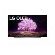 Телевизор LG OLED 77C1RLA (2021)