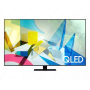 Телевизор QLED SAMSUNG 85Q80T 85