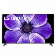 Телевизор LG 75-дюймовый 75UN71006 4K Smart TV