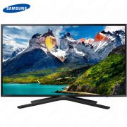 Телевизор Samsung 43-дюймовый 43N5500UZ Full HD Smart LED TV