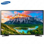 Телевизор Samsung 49-дюймовый UE49J5300UZ Full HD Smart LED TV