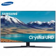 Телевизор Samsung 43-дюймовый 43TU8500UZ Ultra HD 4K Smart LED TV