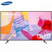 Телевизор Samsung 43-дюймовый 43Q60TAUZ Ultra HD 4K Smart QLED TV