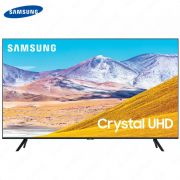 Телевизор Samsung 50-дюймовый 50TU8000UZ Crystal Ultra HD 4K Smart LED TV