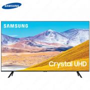 Телевизор Samsung 65-дюймовый 65TU8000UZ Crystal Ultra HD 4K Smart LED TV