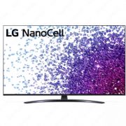 Телевизор LG 55-дюймовый 55NANO766 UHD Smart TV (2021)