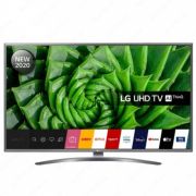 Телевизор LG 75-дюймовый 75UN81006 4K UHD Smart TV