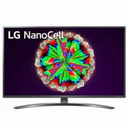 Телевизор LG 43-дюймовый 43NANO796 4K UHD Smart TV