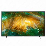 Телевизор Sony 75-дюймовый 75XH8096 4K UHD Smart TV