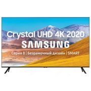 Телевизор Samsung UE43TU8000U 43