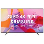 Телевизор QLED Samsung QE43Q60TAU 43