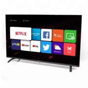 Телевизор Immer 43-дюймовый 437AF FULL HD Android TV