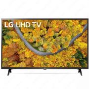 Телевизор LG 43-дюймовый 43UP76006 4K UHD Smart TV