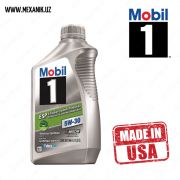 Масло моторное Mobil 1 5w30 ESP DEXOS 2 «1 U.S. Qt (946 ml.)» (Производство США)