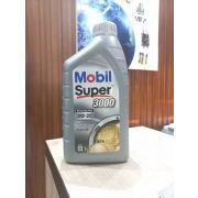 Синтетическое моторное масло MOBIL SUPER 3000 F-OV 0W20 API SL, ACEA C520