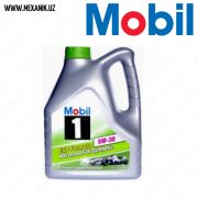 Масло моторное Mobil Form 5 5w30 4л