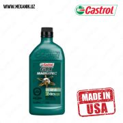 Масло моторное Castrol GTX Magnatec 5w30 1 U.S. Qt (946 ml.) (Производство США)